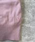 Preview: Rinascimento x Giorgia Palmas, Strickpullover mit leichtem Rollkragen